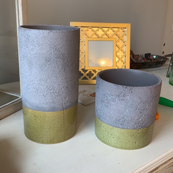 Target Other - Vases/planter